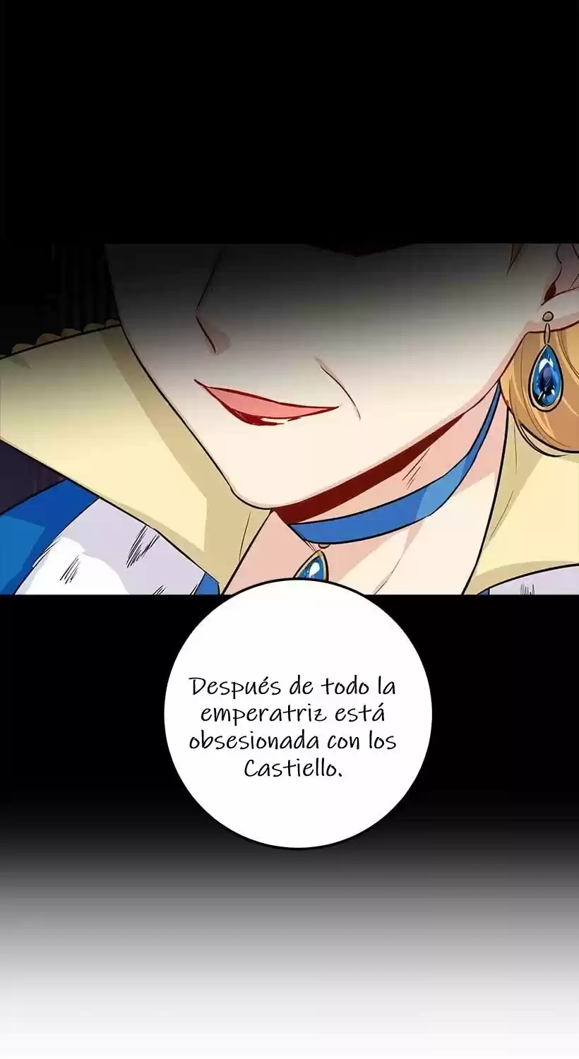 Soy Hija De Esta Casa - Capítulo 72 - Página 57 - LectorTMOo