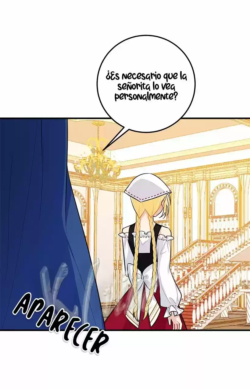 Soy Hija De Esta Casa - Capítulo 73 - Página 16 - LectorTMOo