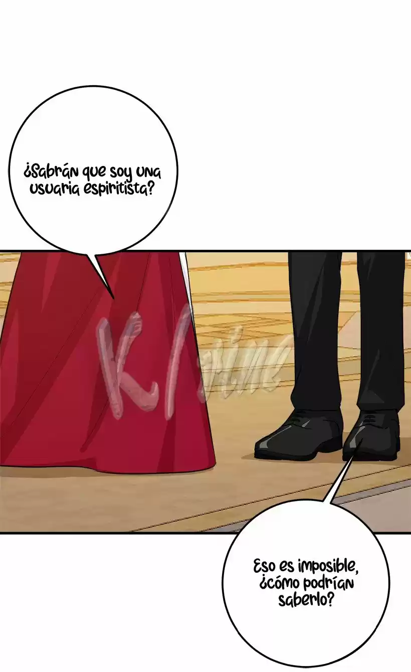 Soy Hija De Esta Casa - Capítulo 73 - Página 27 - LectorTMOo