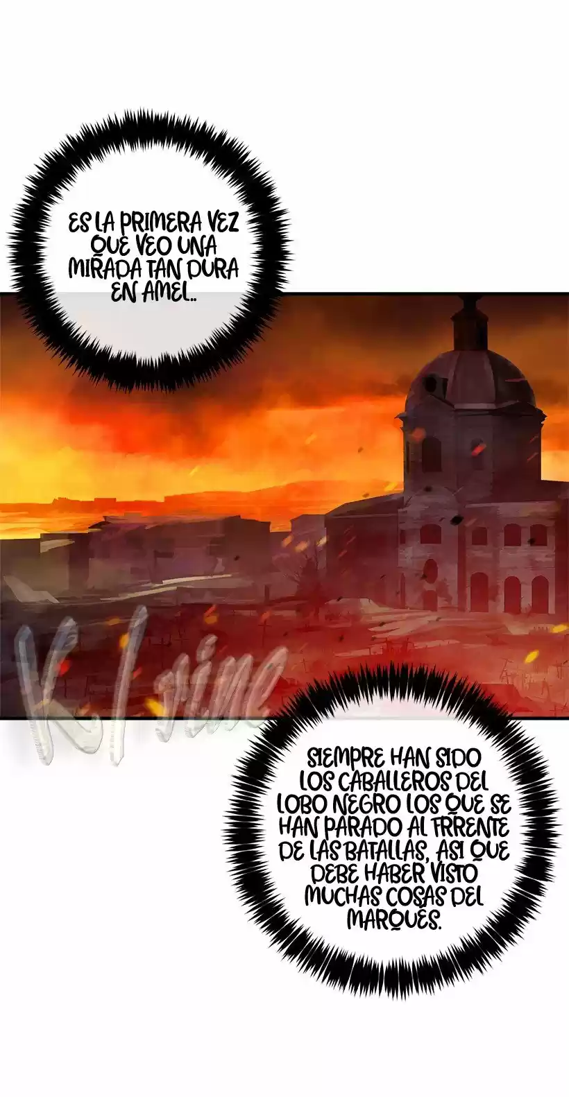 Soy Hija De Esta Casa - Capítulo 73 - Página 29 - LectorTMOo