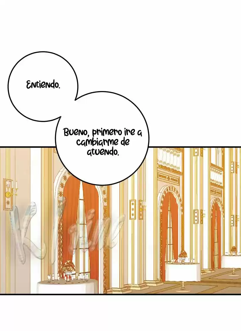 Soy Hija De Esta Casa - Capítulo 73 - Página 34 - LectorTMOo