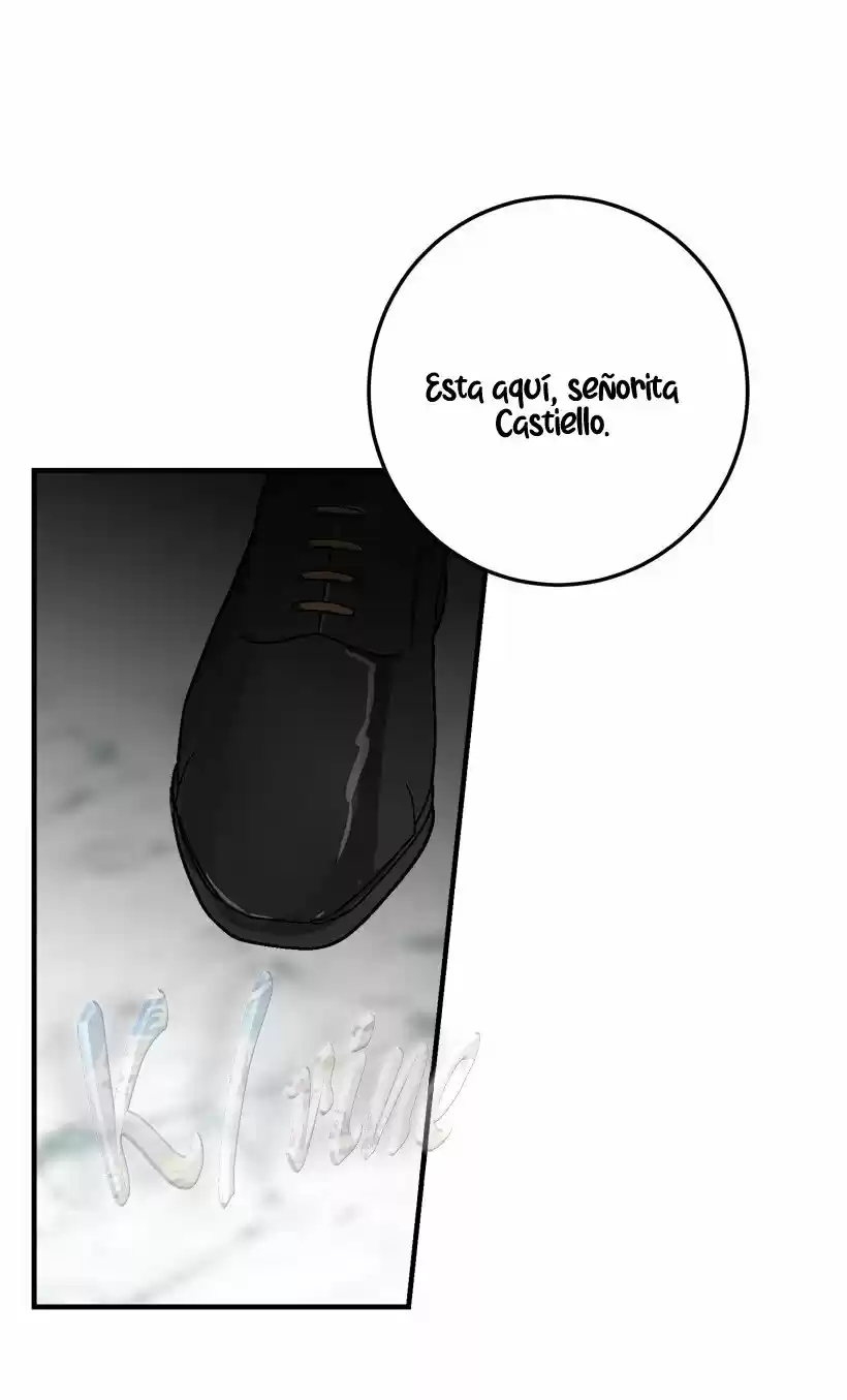 Soy Hija De Esta Casa - Capítulo 73 - Página 41 - LectorTMOo