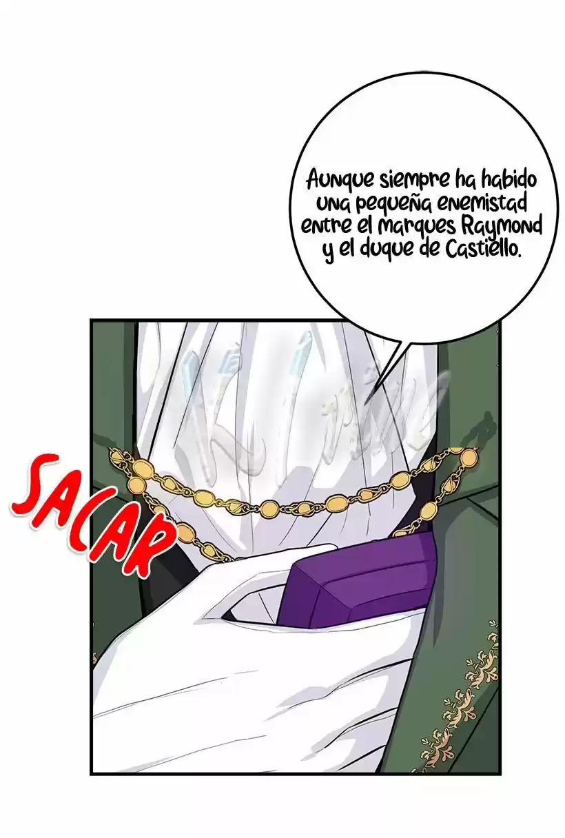 Soy Hija De Esta Casa - Capítulo 73 - Página 43 - LectorTMOo