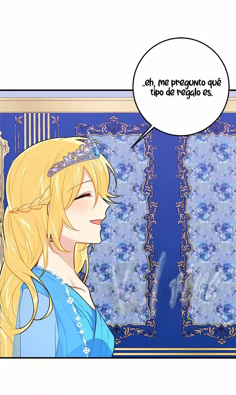 Soy Hija De Esta Casa - Capítulo 73 - Página 48 - LectorTMOo