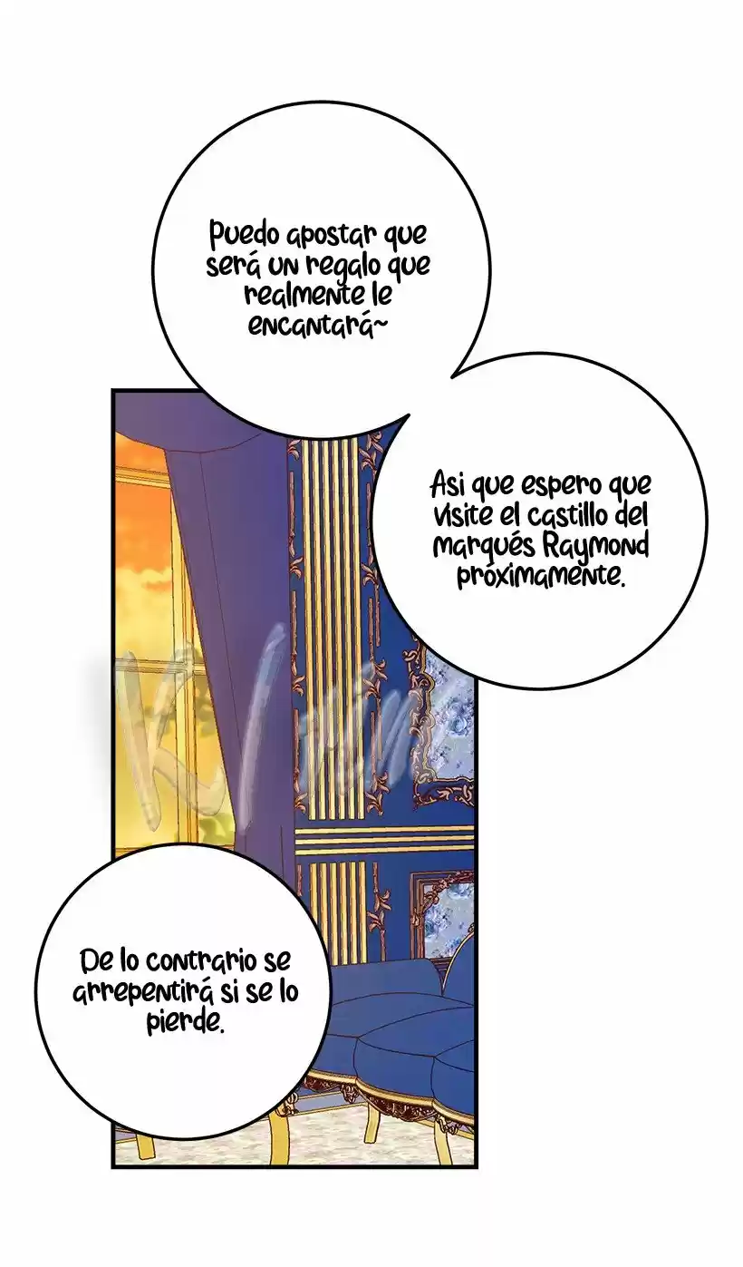 Soy Hija De Esta Casa - Capítulo 73 - Página 49 - LectorTMOo