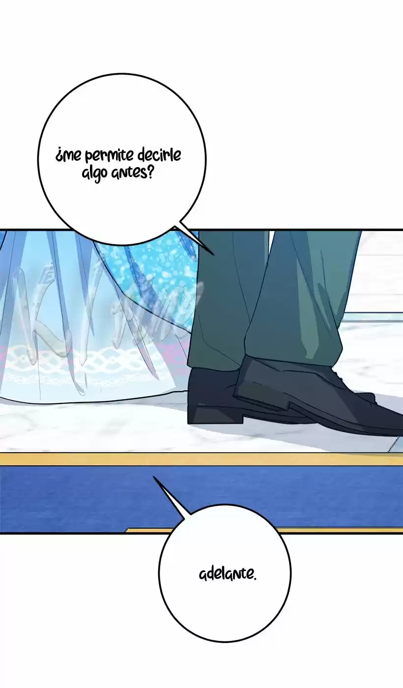 Soy Hija De Esta Casa - Capítulo 73 - Página 60 - LectorTMOo