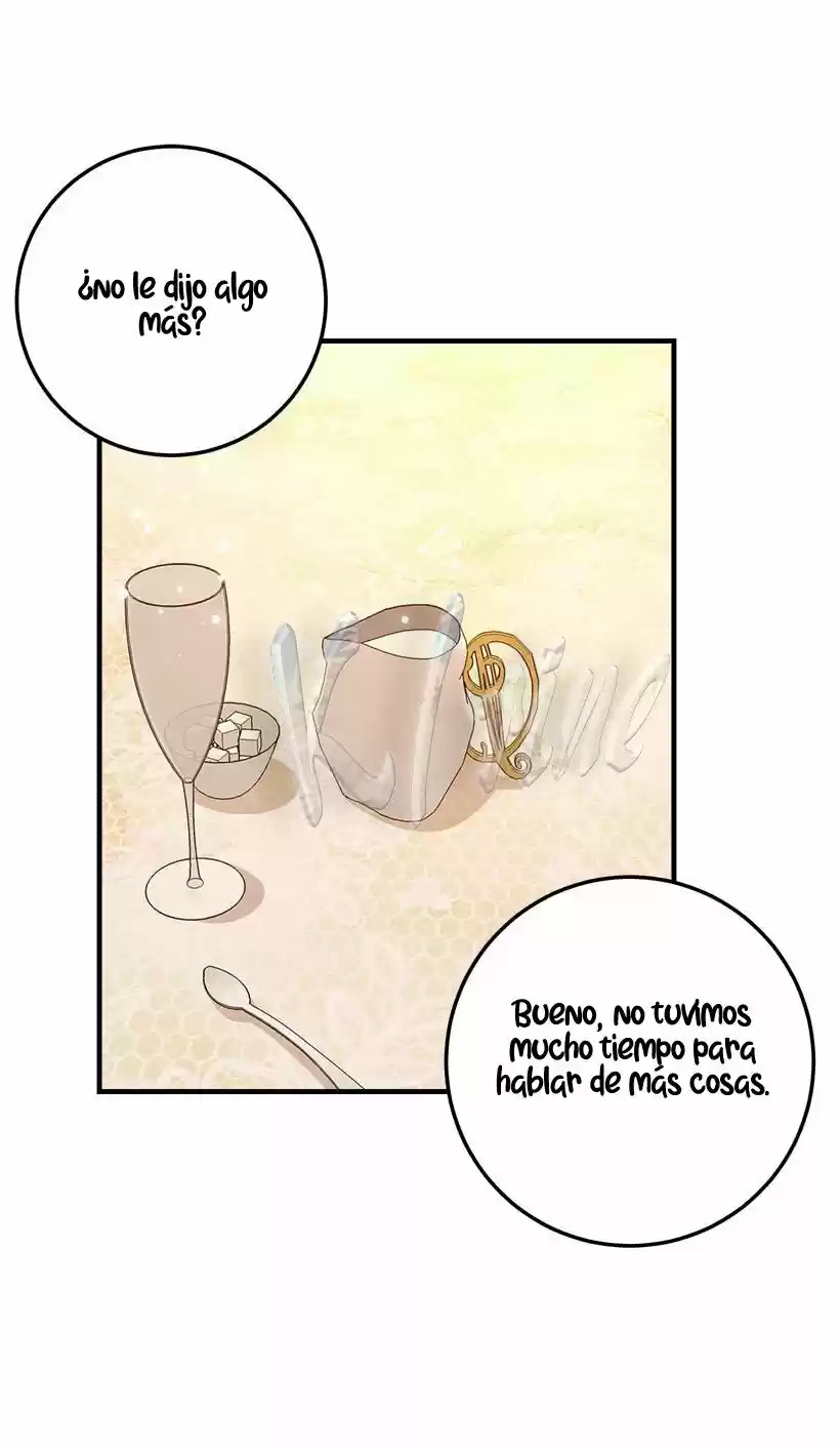 Soy Hija De Esta Casa - Capítulo 74 - Página 9 - LectorTMOo
