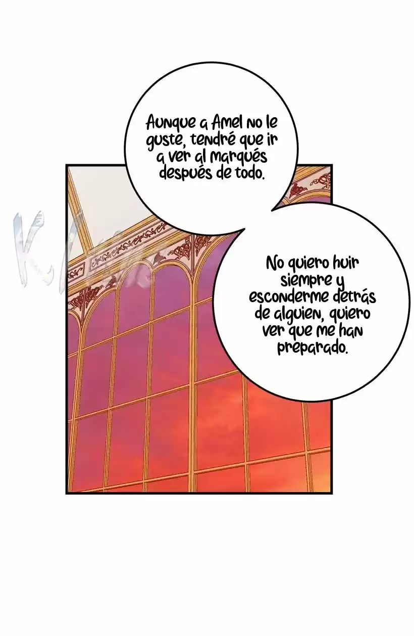Soy Hija De Esta Casa - Capítulo 74 - Página 31 - LectorTMOo