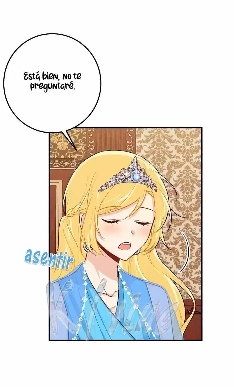 Soy Hija De Esta Casa - Capítulo 74 - Página 50 - LectorTMOo