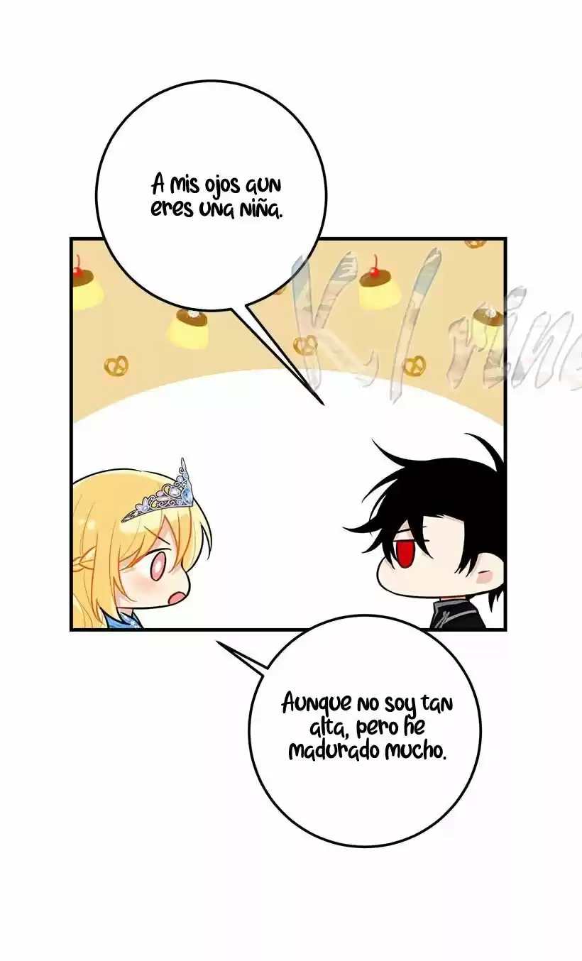 Soy Hija De Esta Casa - Capítulo 74 - Página 55 - LectorTMOo