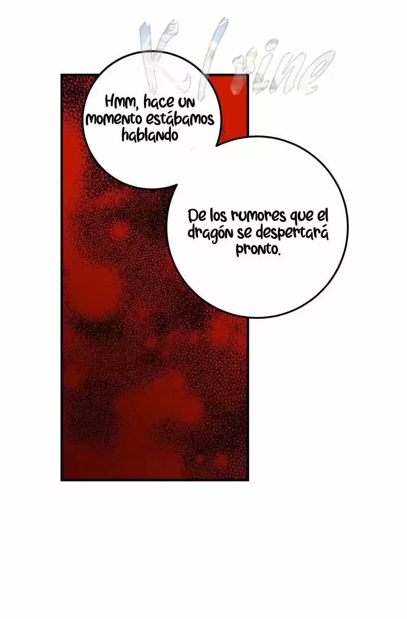 Soy Hija De Esta Casa - Capítulo 74 - Página 56 - LectorTMOo