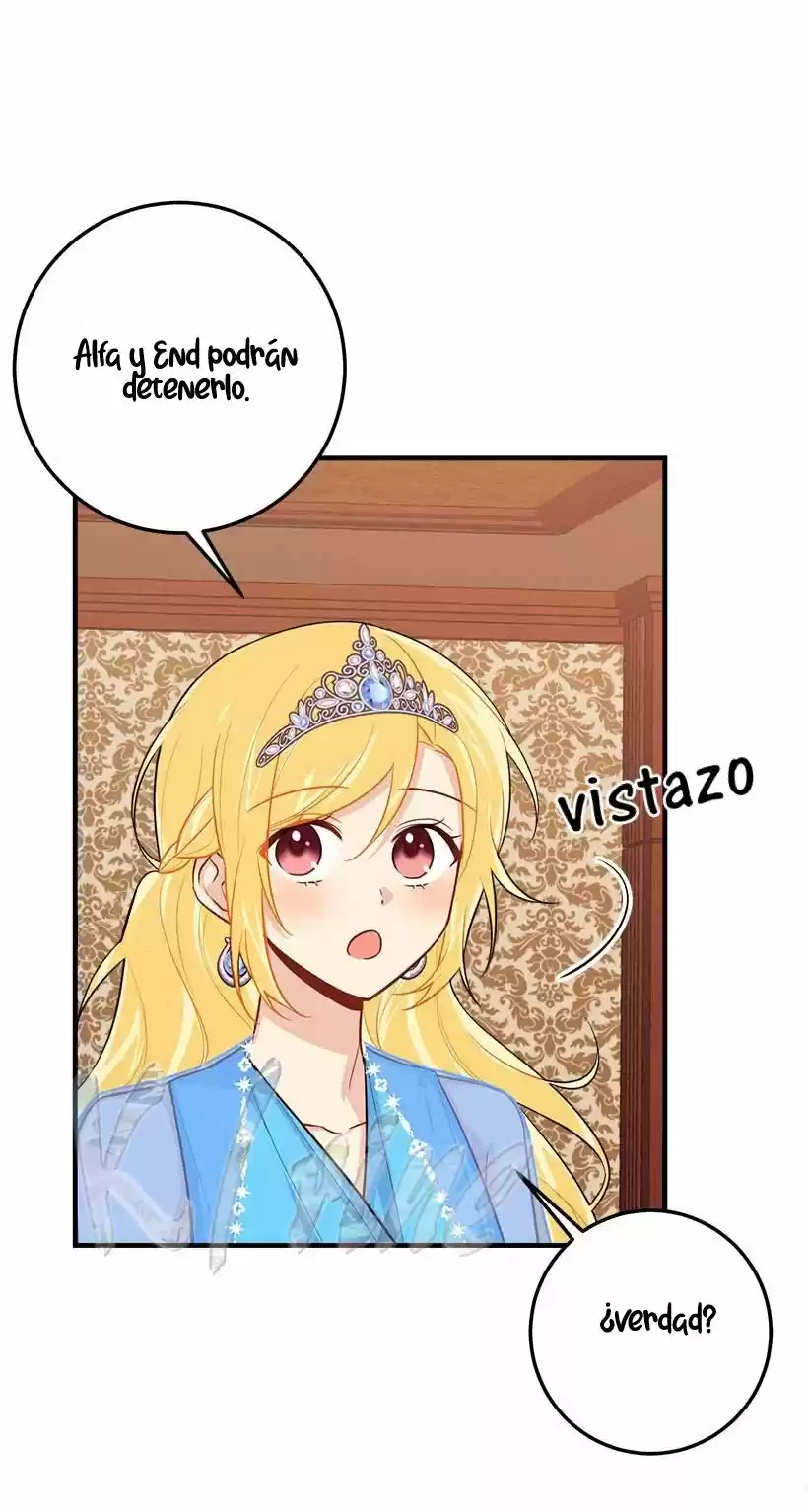 Soy Hija De Esta Casa - Capítulo 74 - Página 60 - LectorTMOo