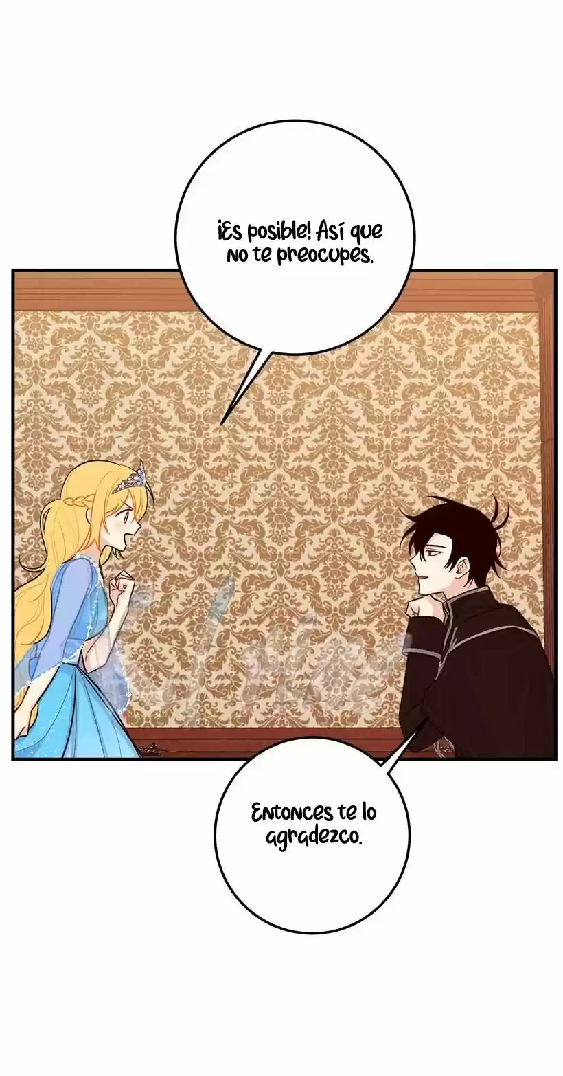 Soy Hija De Esta Casa - Capítulo 74 - Página 62 - LectorTMOo
