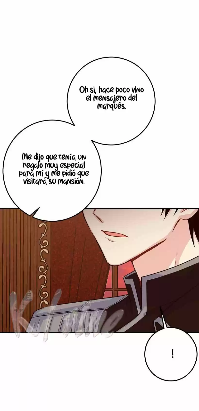 Soy Hija De Esta Casa - Capítulo 74 - Página 63 - LectorTMOo