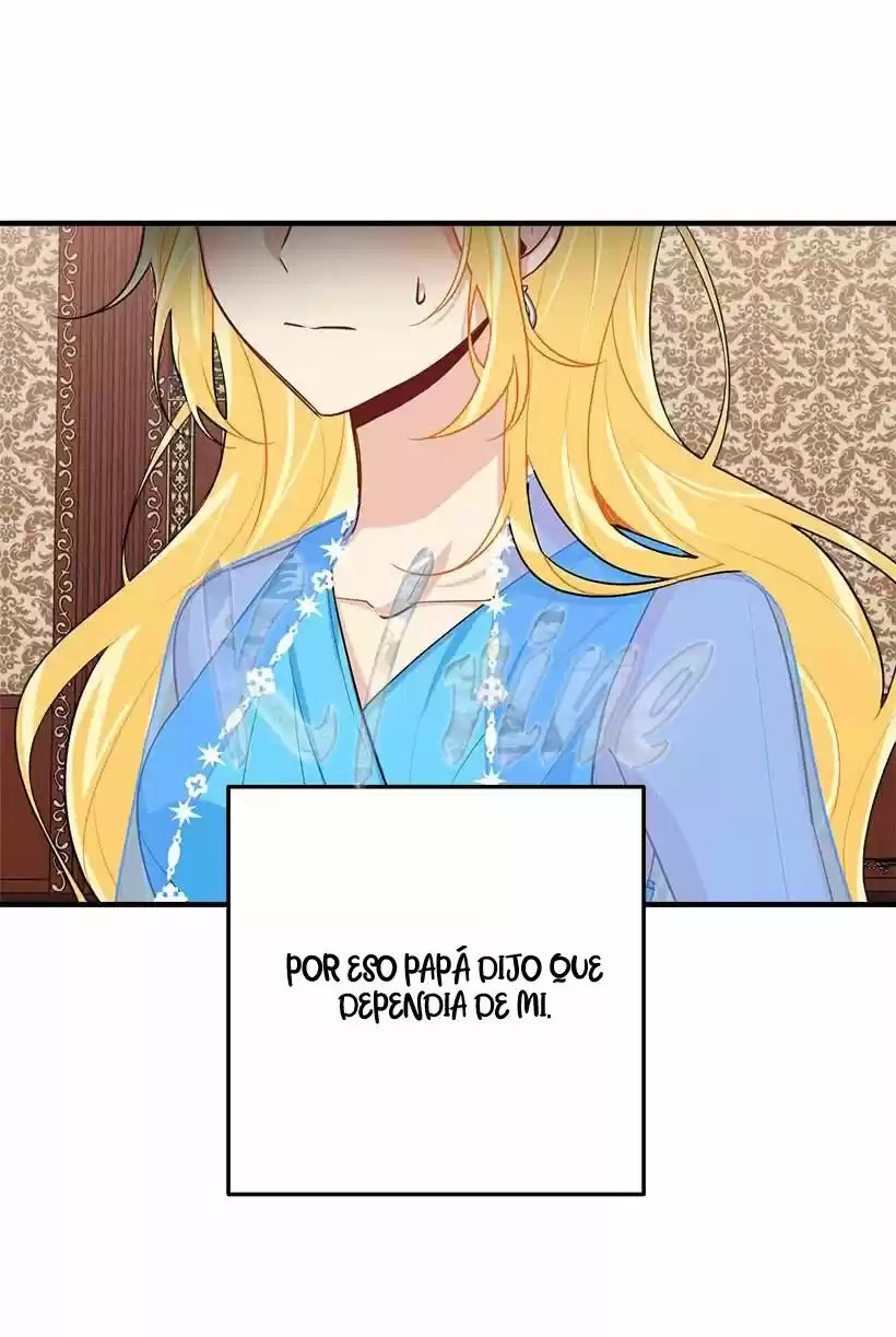 Soy Hija De Esta Casa - Capítulo 75 - Página 10 - LectorTMOo