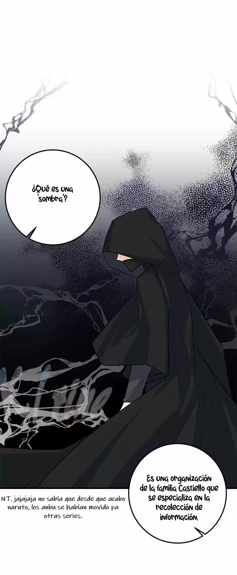 Soy Hija De Esta Casa - Capítulo 75 - Página 18 - LectorTMOo