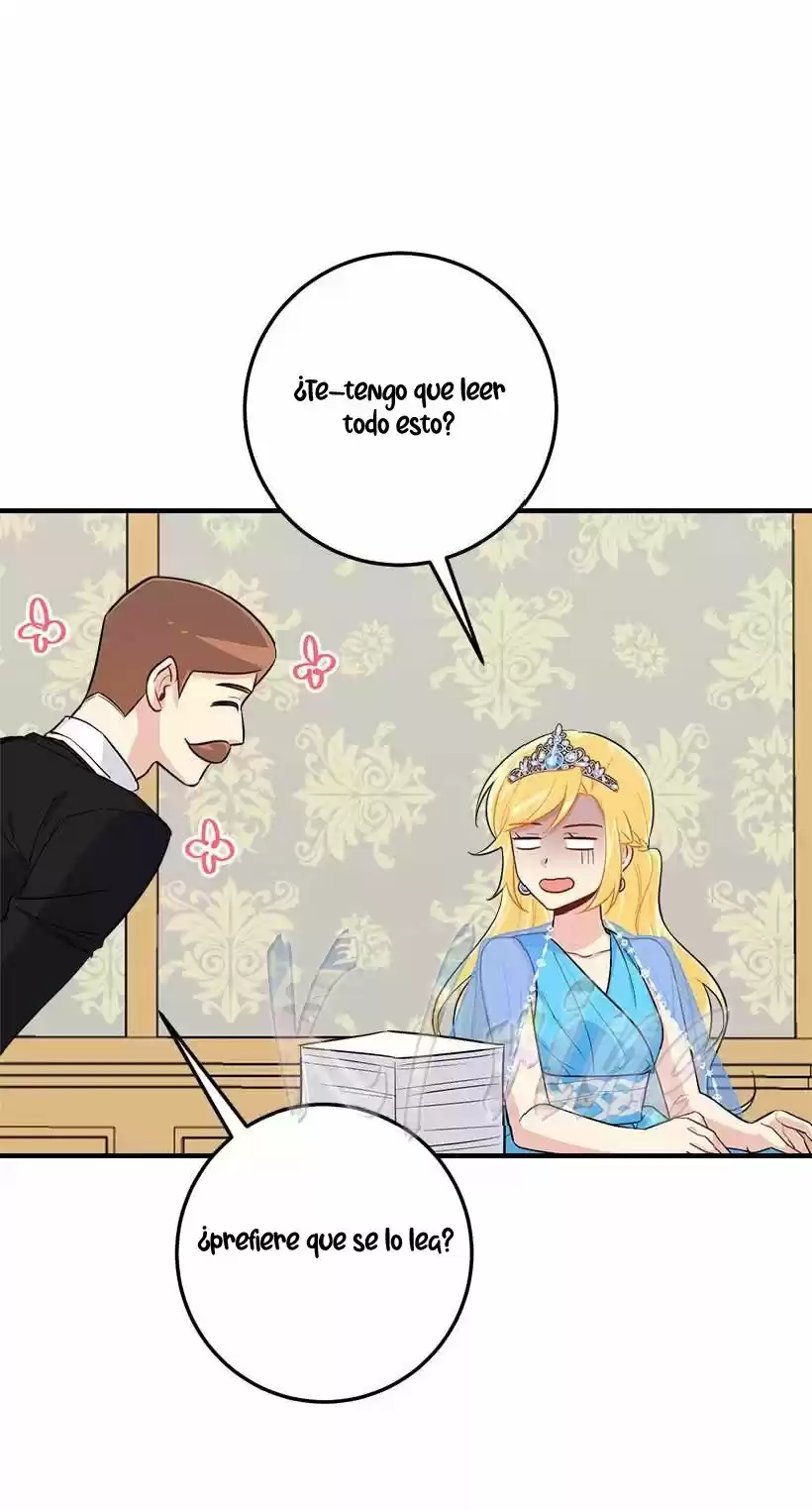 Soy Hija De Esta Casa - Capítulo 75 - Página 23 - LectorTMOo