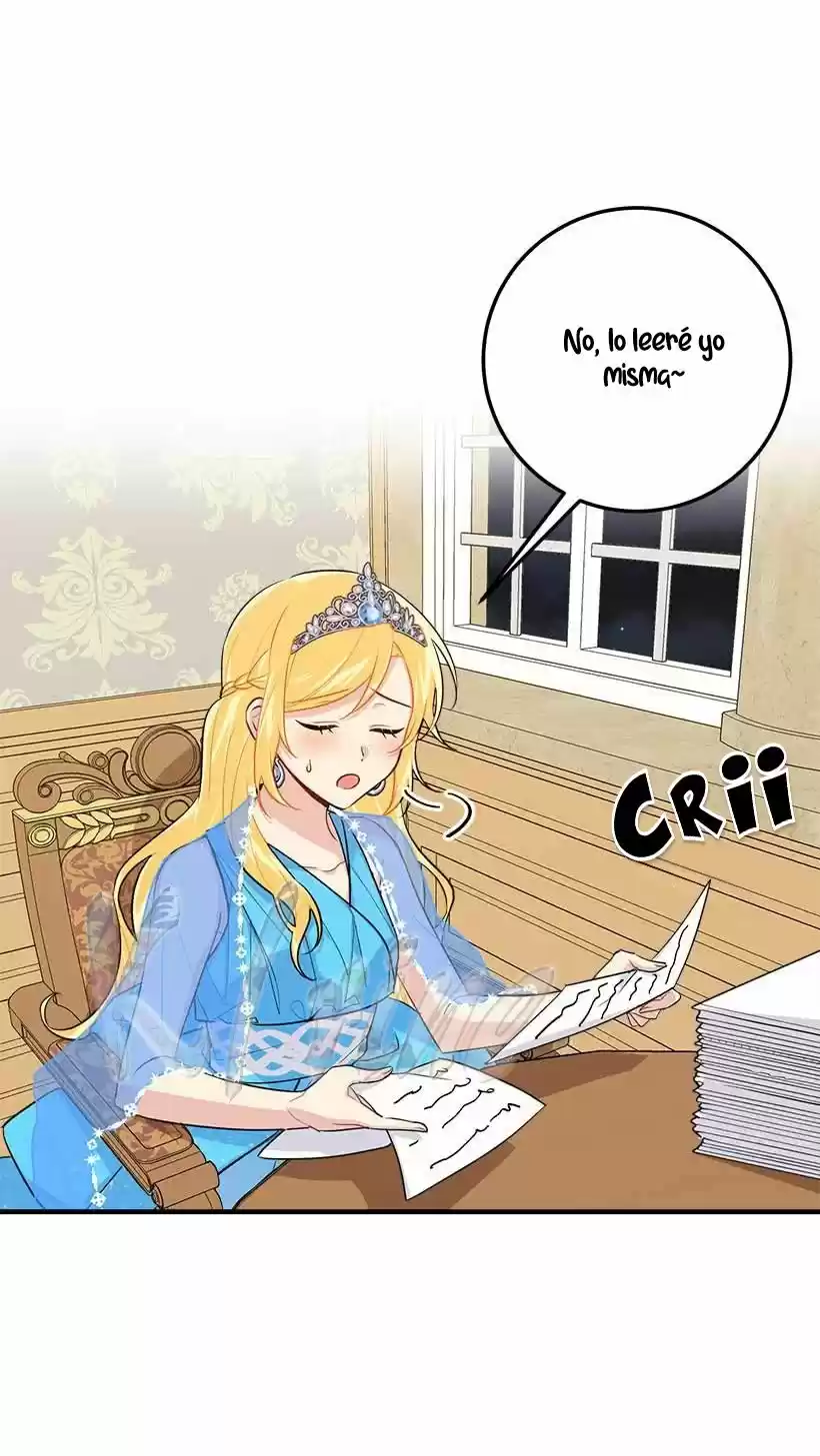 Soy Hija De Esta Casa - Capítulo 75 - Página 24 - LectorTMOo