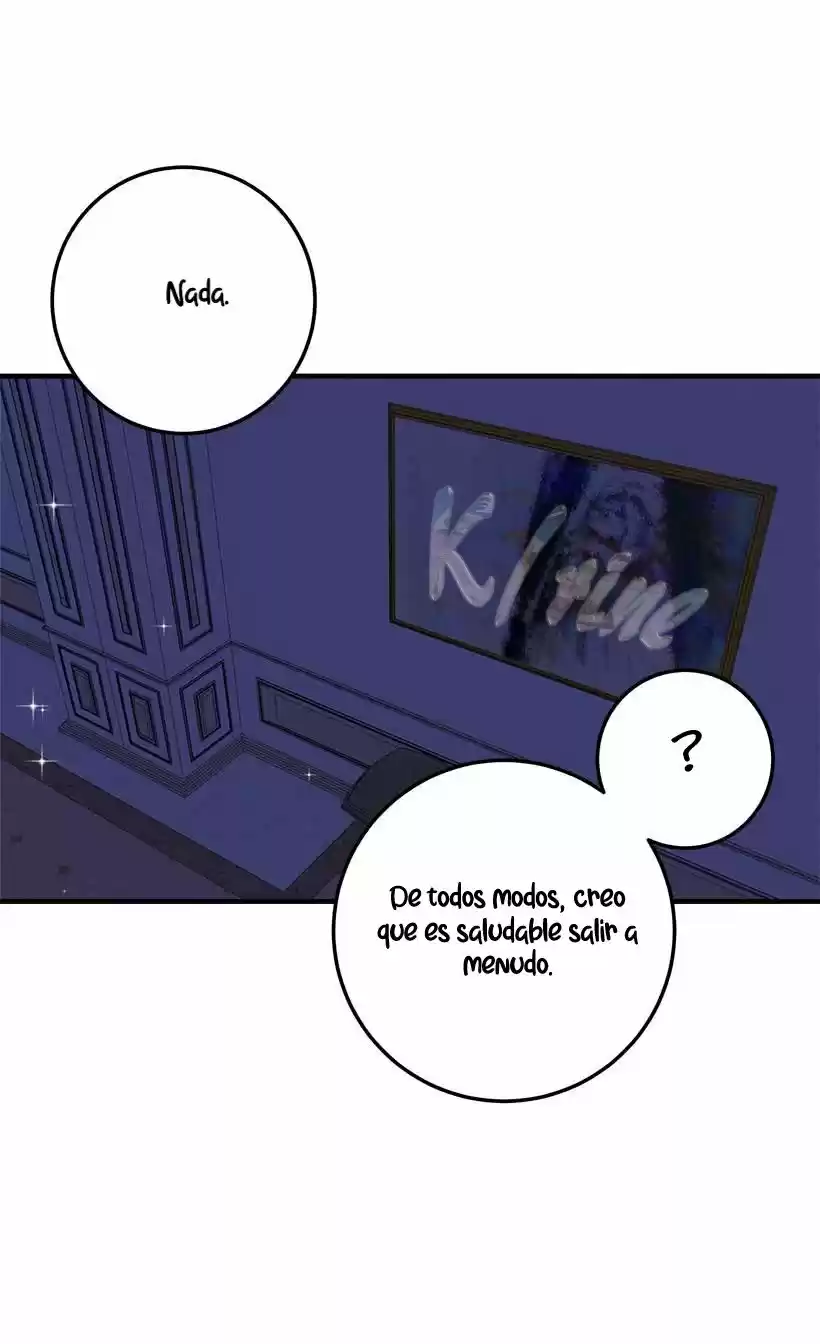 Soy Hija De Esta Casa - Capítulo 75 - Página 40 - LectorTMOo