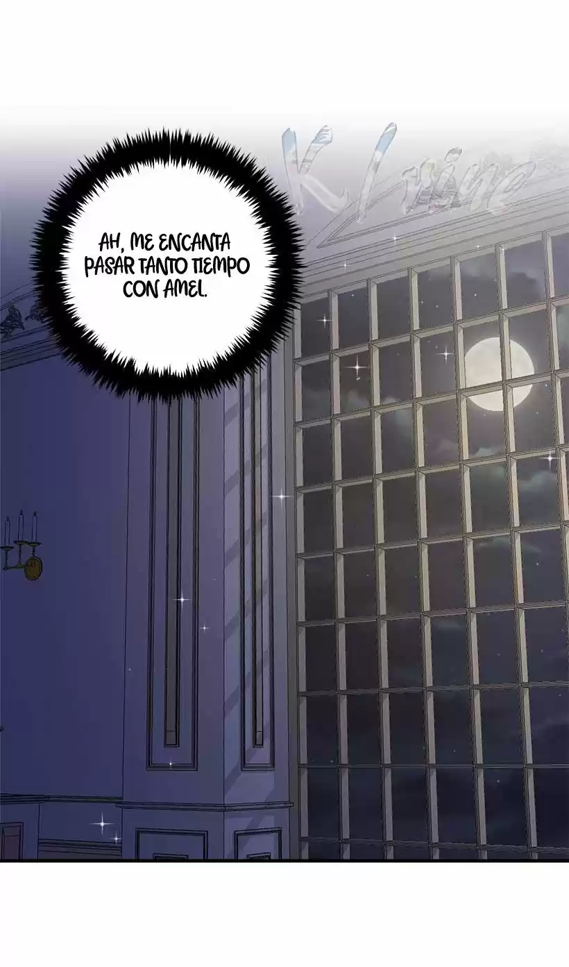 Soy Hija De Esta Casa - Capítulo 75 - Página 46 - LectorTMOo