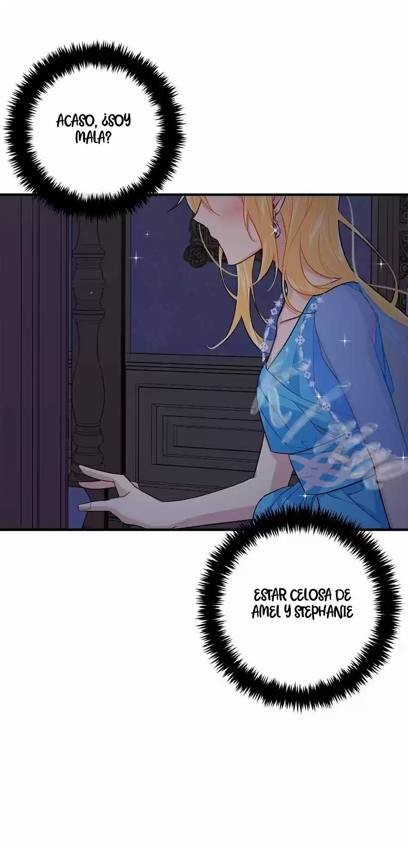 Soy Hija De Esta Casa - Capítulo 75 - Página 63 - LectorTMOo