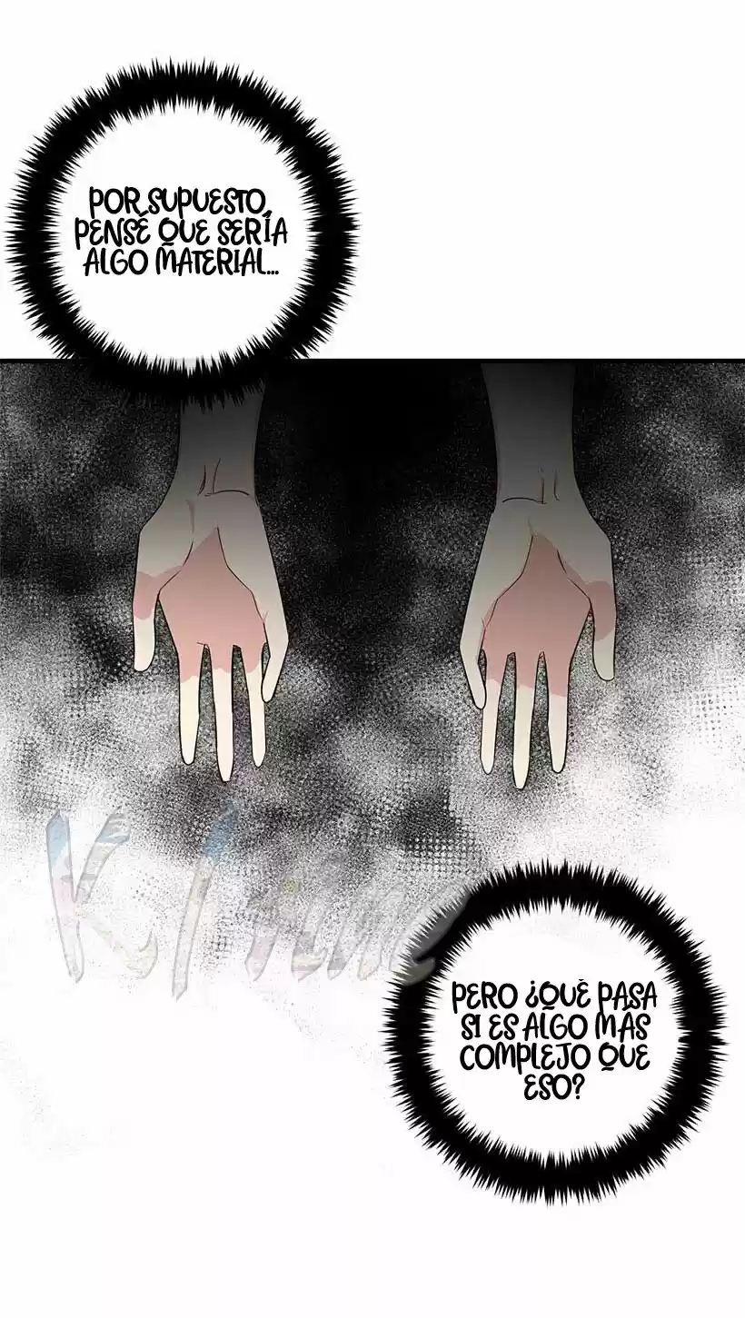 Soy Hija De Esta Casa - Capítulo 76 - Página 33 - LectorTMOo