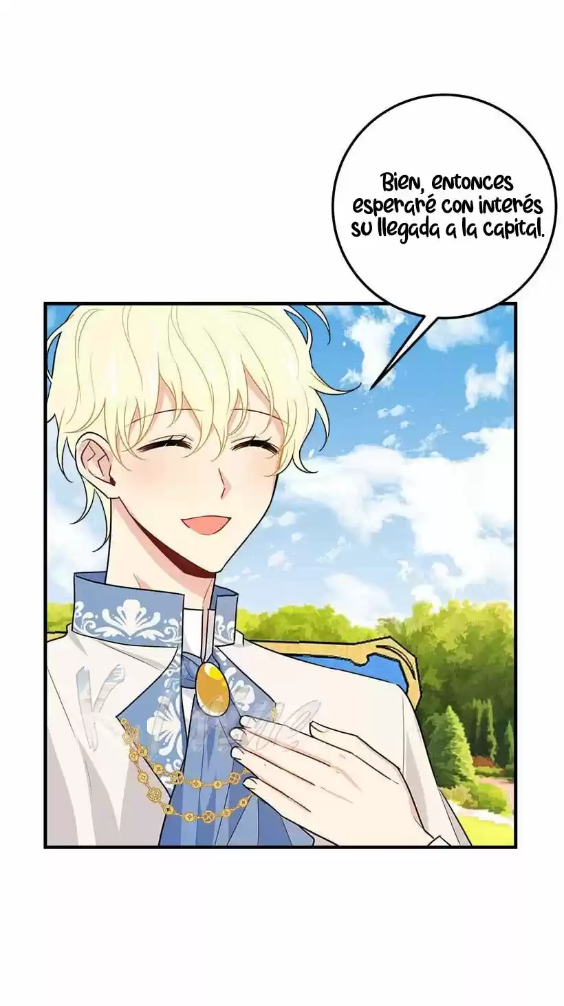 Soy Hija De Esta Casa - Capítulo 76 - Página 52 - LectorTMOo