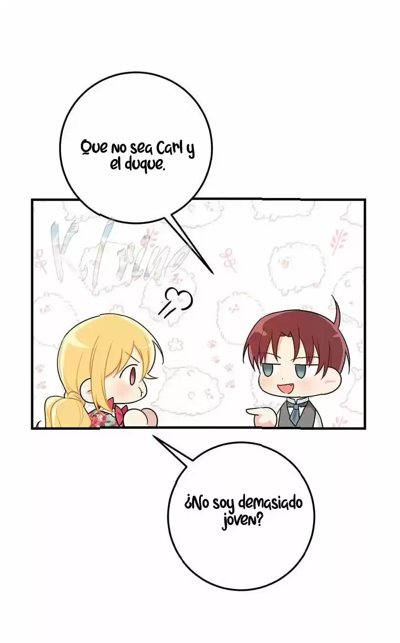 Soy Hija De Esta Casa - Capítulo 76 - Página 57 - LectorTMOo