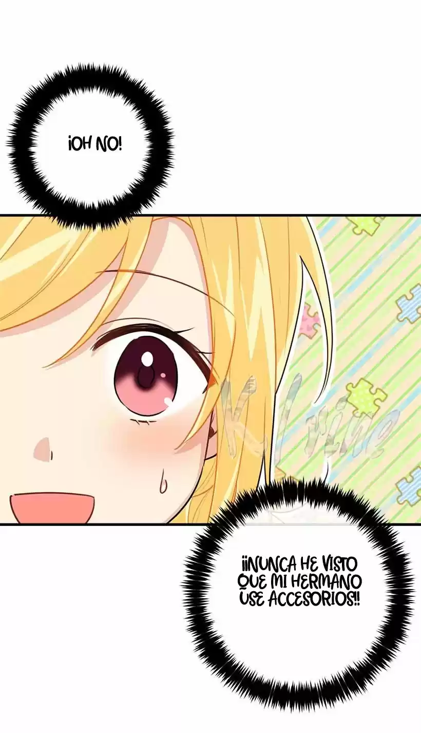 Soy Hija De Esta Casa - Capítulo 77 - Página 7 - LectorTMOo