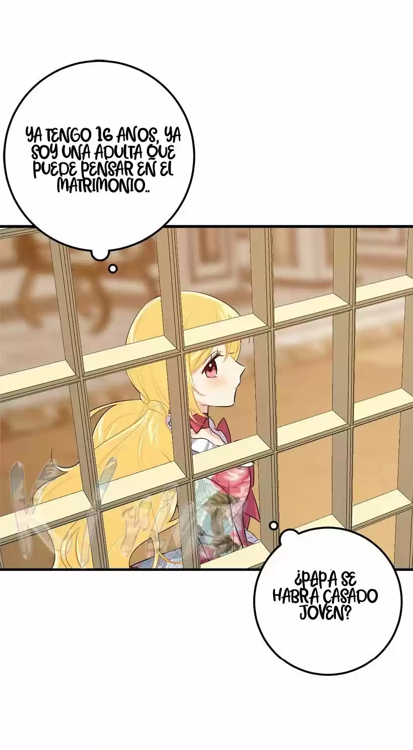 Soy Hija De Esta Casa - Capítulo 77 - Página 15 - LectorTMOo