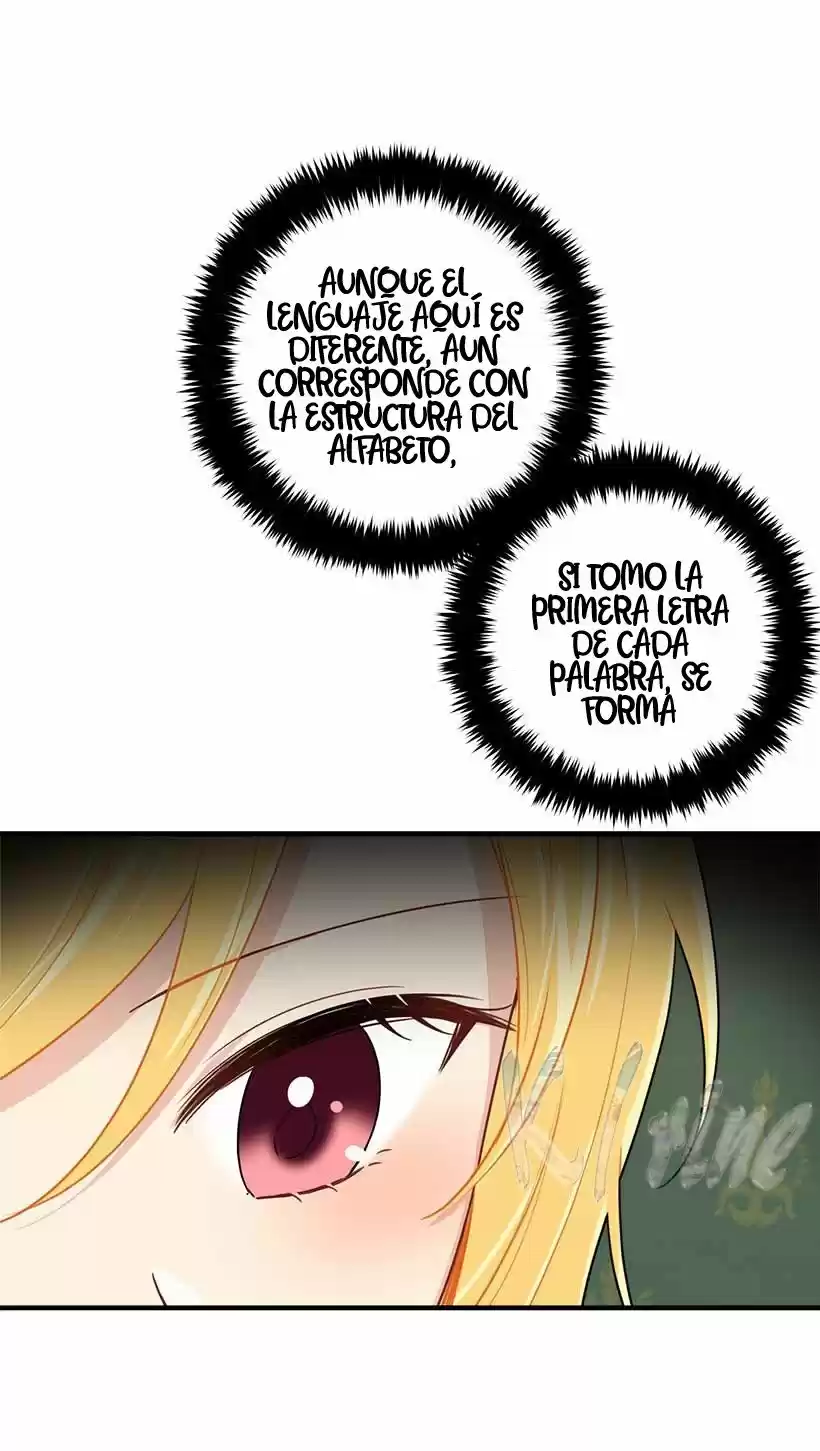 Soy Hija De Esta Casa - Capítulo 77 - Página 41 - LectorTMOo