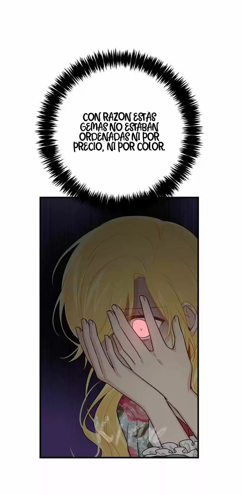 Soy Hija De Esta Casa - Capítulo 77 - Página 44 - LectorTMOo