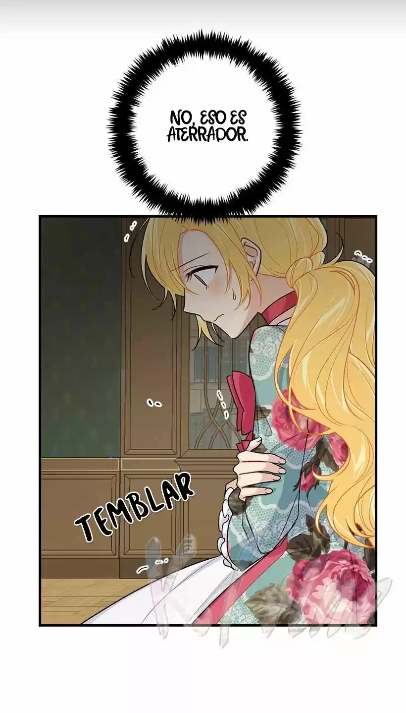 Soy Hija De Esta Casa - Capítulo 77 - Página 48 - LectorTMOo