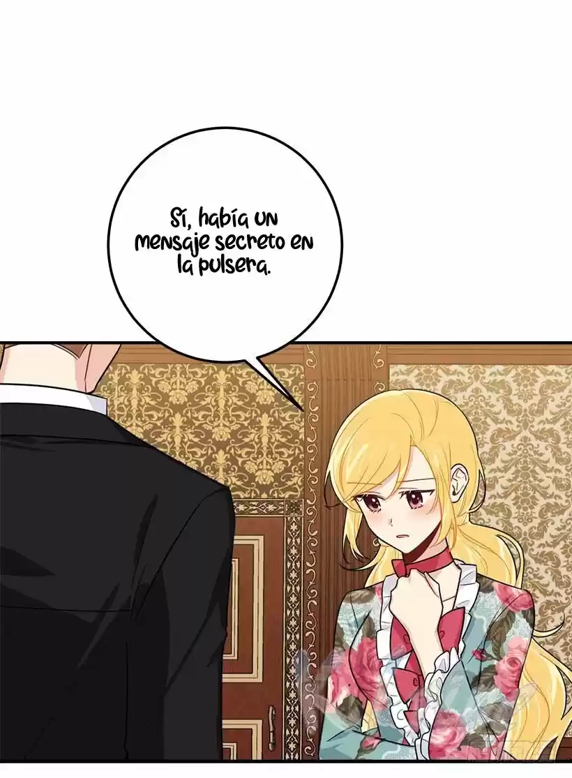 Soy Hija De Esta Casa - Capítulo 77 - Página 51 - LectorTMOo