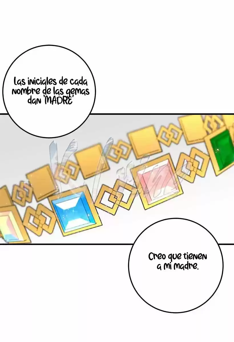 Soy Hija De Esta Casa - Capítulo 77 - Página 52 - LectorTMOo