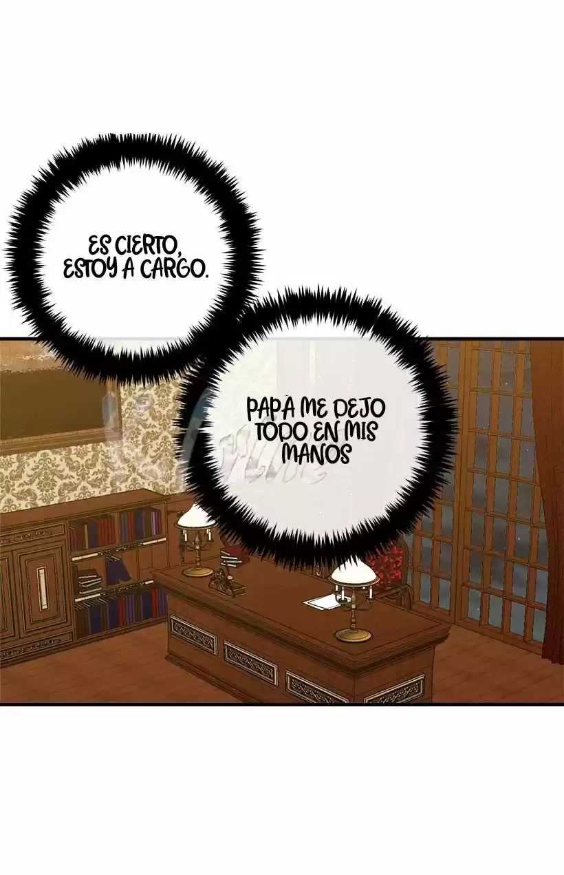 Soy Hija De Esta Casa - Capítulo 77 - Página 54 - LectorTMOo