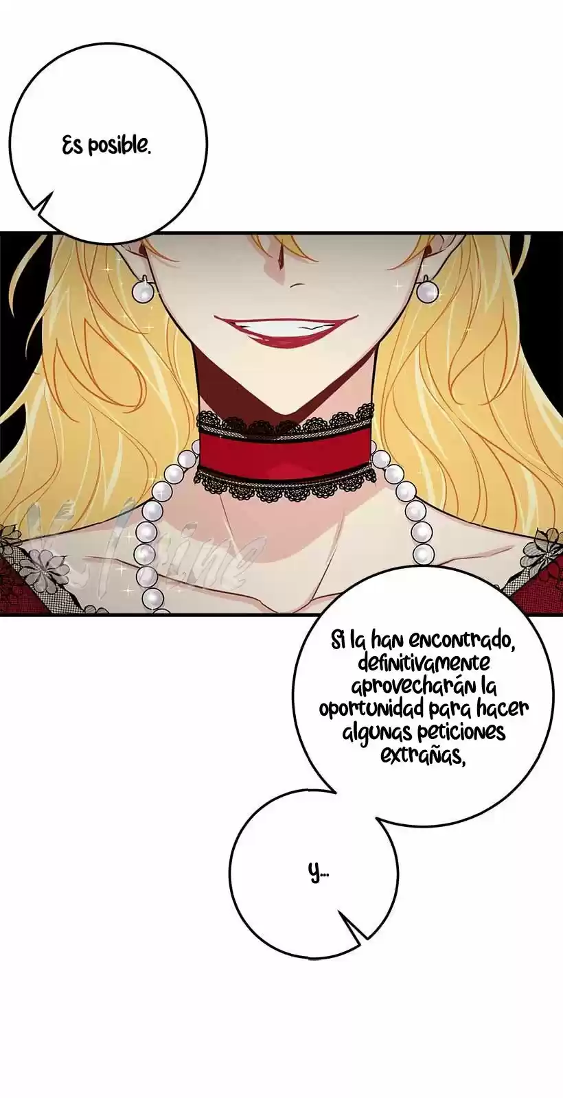 Soy Hija De Esta Casa - Capítulo 77 - Página 56 - LectorTMOo