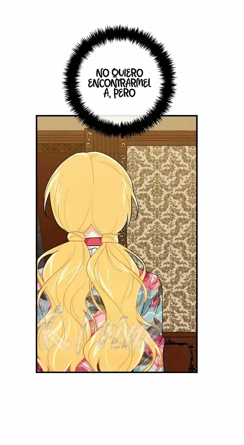 Soy Hija De Esta Casa - Capítulo 77 - Página 57 - LectorTMOo