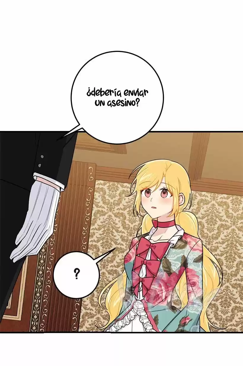 Soy Hija De Esta Casa - Capítulo 77 - Página 59 - LectorTMOo