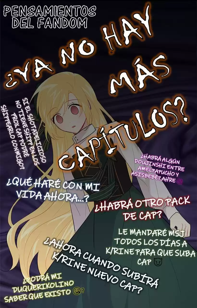 Soy Hija De Esta Casa - Capítulo 77 - Página 67 - LectorTMOo