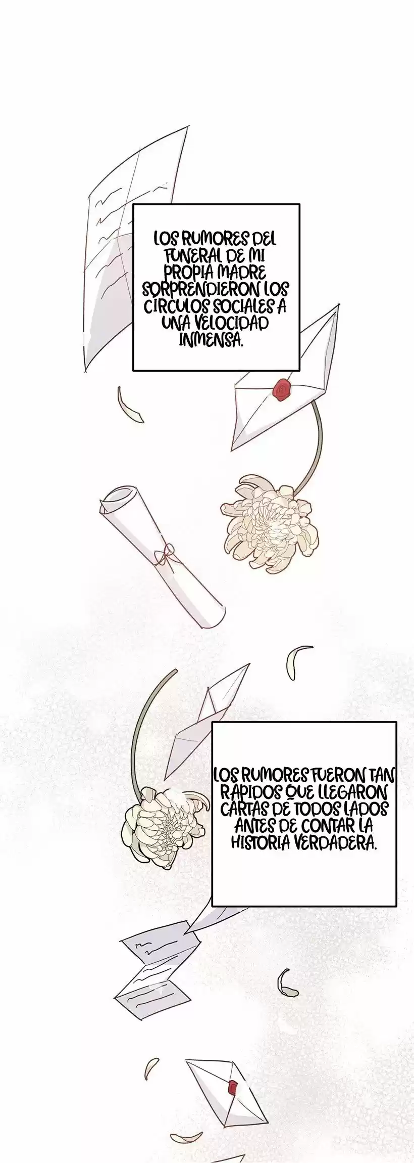Soy Hija De Esta Casa - Capítulo 79 - Página 4 - LectorTMOo