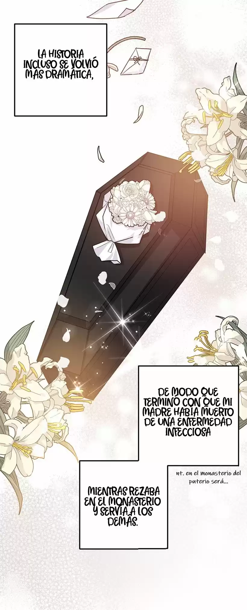 Soy Hija De Esta Casa - Capítulo 79 - Página 5 - LectorTMOo