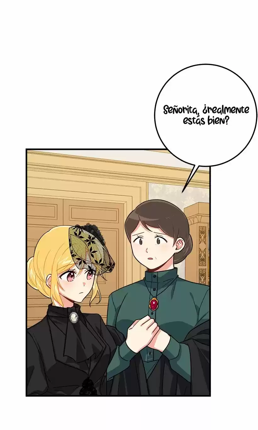 Soy Hija De Esta Casa - Capítulo 79 - Página 7 - LectorTMOo