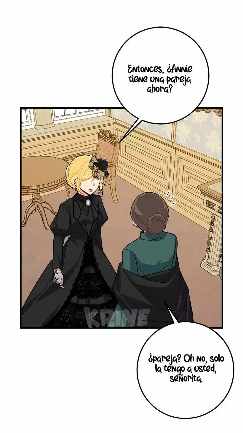 Soy Hija De Esta Casa - Capítulo 79 - Página 15 - LectorTMOo