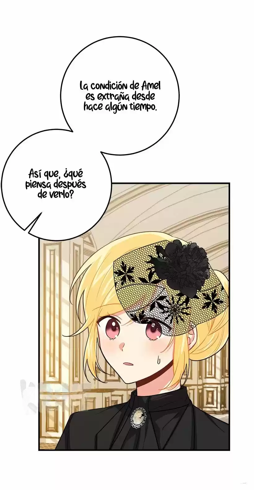 Soy Hija De Esta Casa - Capítulo 79 - Página 26 - LectorTMOo