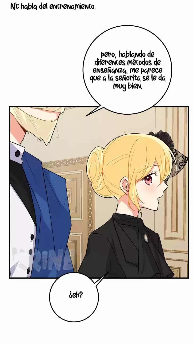 Soy Hija De Esta Casa - Capítulo 79 - Página 29 - LectorTMOo