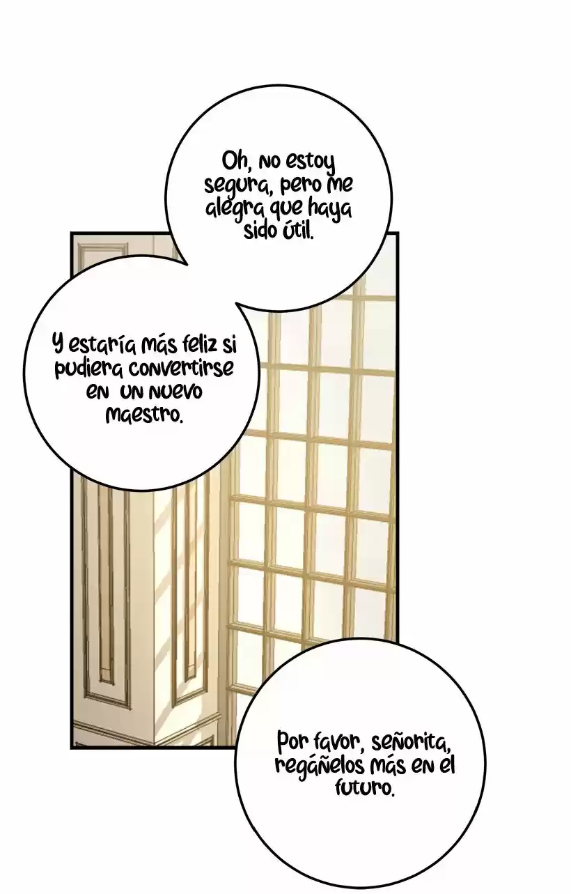 Soy Hija De Esta Casa - Capítulo 79 - Página 33 - LectorTMOo