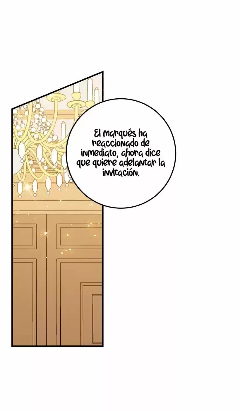 Soy Hija De Esta Casa - Capítulo 79 - Página 36 - LectorTMOo