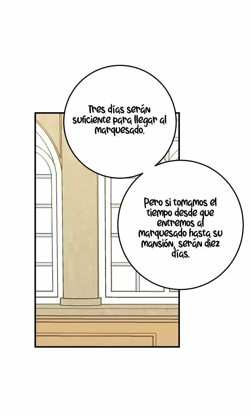 Soy Hija De Esta Casa - Capítulo 79 - Página 42 - LectorTMOo