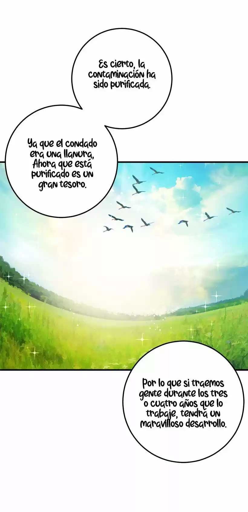 Soy Hija De Esta Casa - Capítulo 79 - Página 45 - LectorTMOo